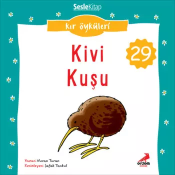 Kr ?yk?leri – Kivi Kuu