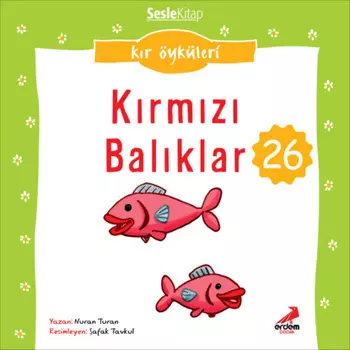 Kr ?yk?leri – Krmz balklar