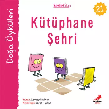 Kr ?yk?leri – K?t?phane ehri