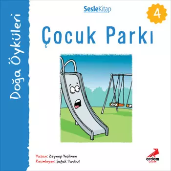 Kr ?yk?leri – ?ocuk park