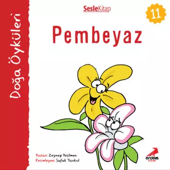 Kr ?yk?leri – Pembeyaz