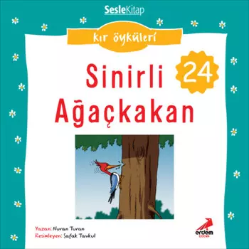 Kr ?yk?leri – Sinirli aa?kakan
