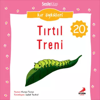 Kr ?yk?leri – Trtl treni