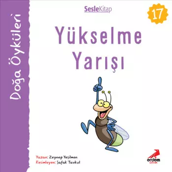 Kr ?yk?leri – Y?kselme yar