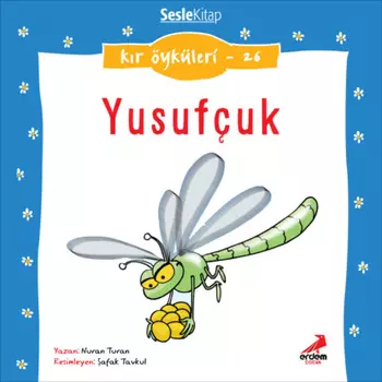 Kr ?yk?leri – Yusuf?uk