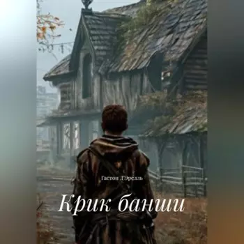 Крик банши
