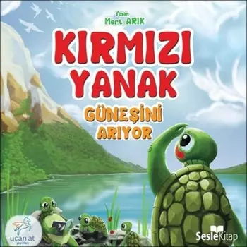 Krmz Yanak G?nei Aryor