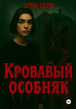 Кровавый особняк
