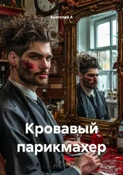 Кровавый парикмахер