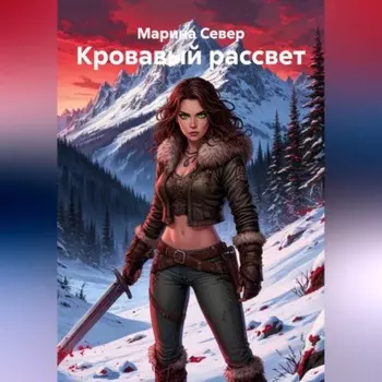 Кровавый рассвет