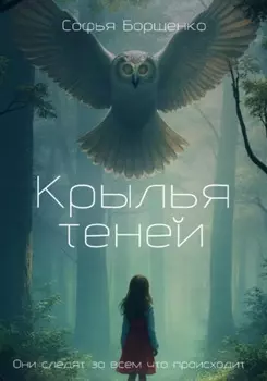 Крылья теней