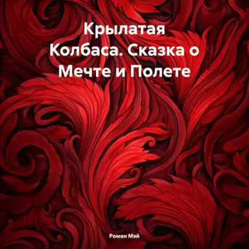 Крылатая Колбаса. Сказка о Мечте и Полете