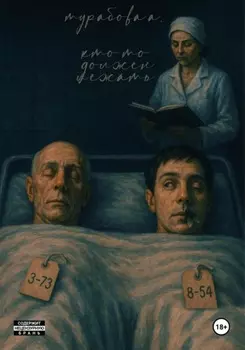 Кто-то должен лежать