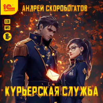 Курьерская служба