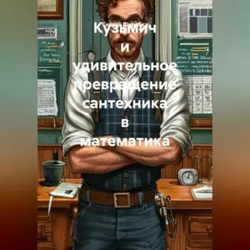 «Кузьмич и удивительное превращение сантехника в математика»
