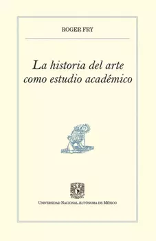 La historia del arte como estudio acad?mico