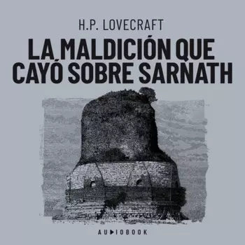 La maldici?n que cay? sobre Sarnath