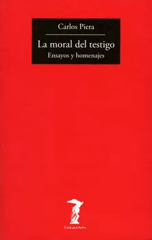 La moral del testigo