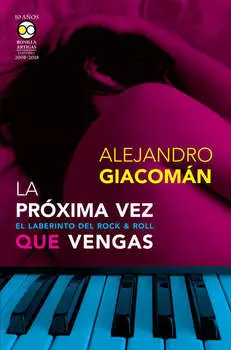 La pr?xima vez que vengas