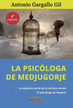 La psic?loga de Medjugorje