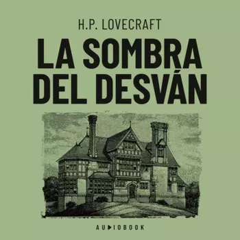 La sombra del desv?n (Completo)