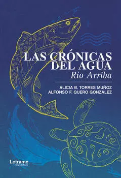 Las cr?nicas del agua