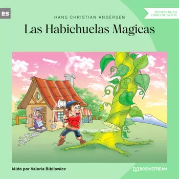 Las Habichuelas Magicas (Versi?n ?ntegra)