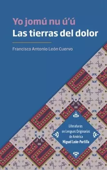 Las tierras del dolor. Yo jom? nu ?'?