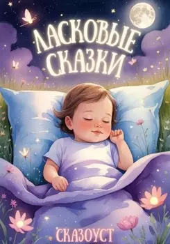 Ласковые сказки от Сказоуста
