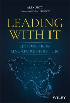 Leading with IT