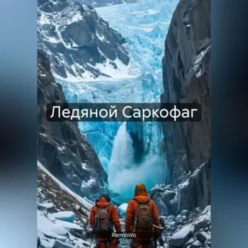 Ледяной Саркофаг