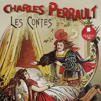 Les Contes / Сказки