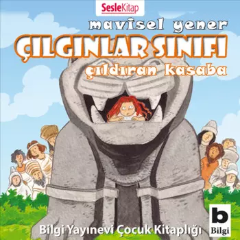 ?lgnlar Snf 2 – ?ldran Kasaba