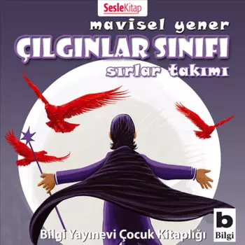 ?lgnlar Snf 4 – Srlar Takm