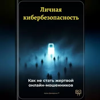 Личная кибербезопасность: Как не стать жертвой онлайн-мошенников