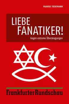 Liebe Fanatiker!