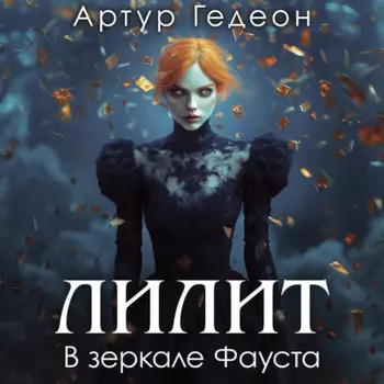 Лилит. В зеркале Фауста