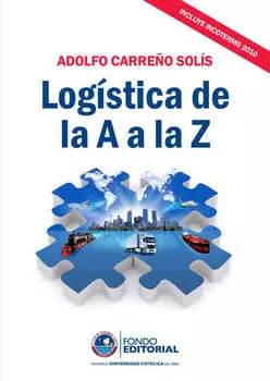 Log?stica de la A a la Z