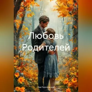 Любовь Родителей