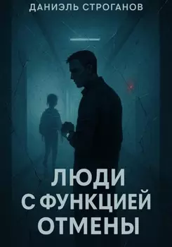 Люди с функцией отмены