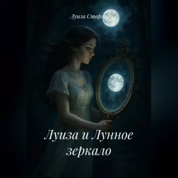 Луиза и Лунное зеркало.