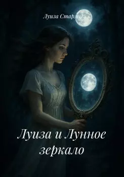 Луиза и Лунное зеркало
