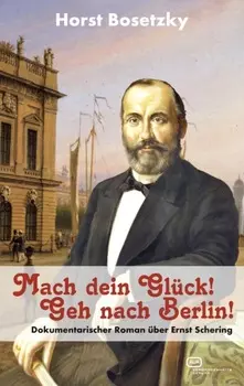 Mach dein Gl?ck! Geh nach Berlin!