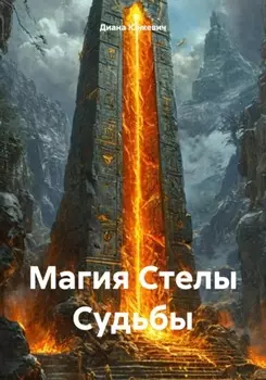 Магия Стелы Судьбы