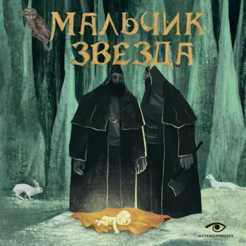 Мальчик-Звезда