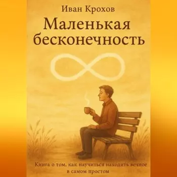 Маленькая бесконечность