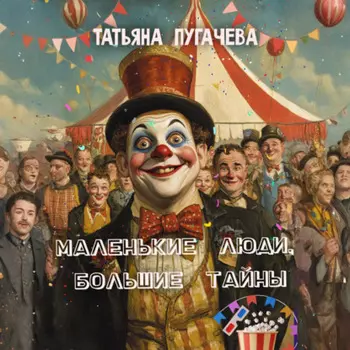 Маленькие люди, большие тайны