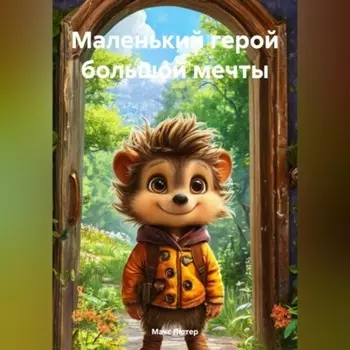 Маленький герой большой мечты