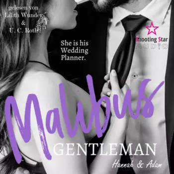 Malibus Gentlemen: Hannah & Adam - Malibus Summer Feelings, Band 1 (ungek?rzt)