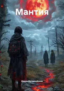 Мантия